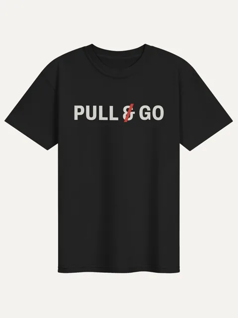 Pull & Go